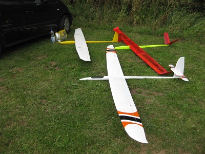 Flugzeuge (27)